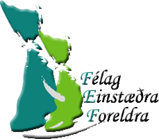 Flag Einstra Foreldra