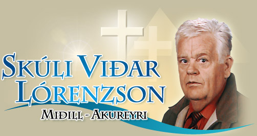 Skli Viar Lrenzson