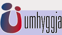 umhyggja.is - Aftur  forsu